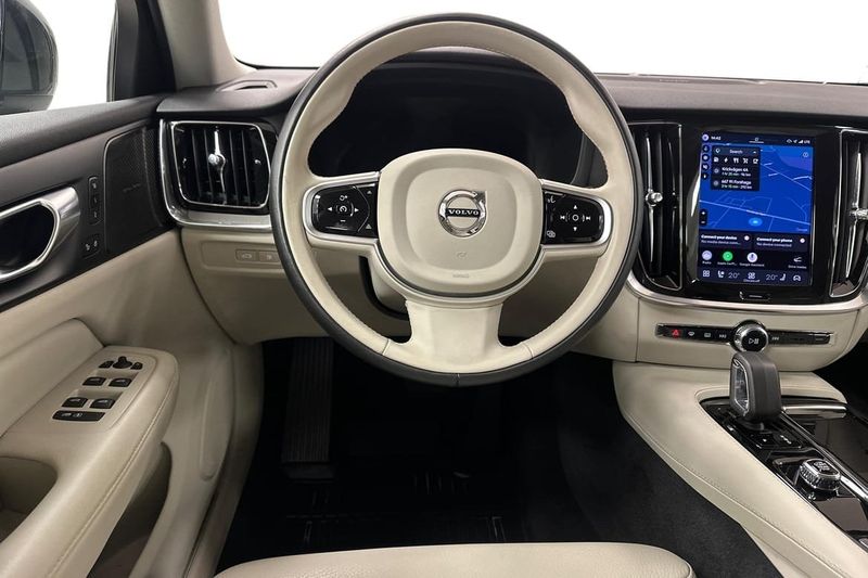 Volvo V60 bild 11
