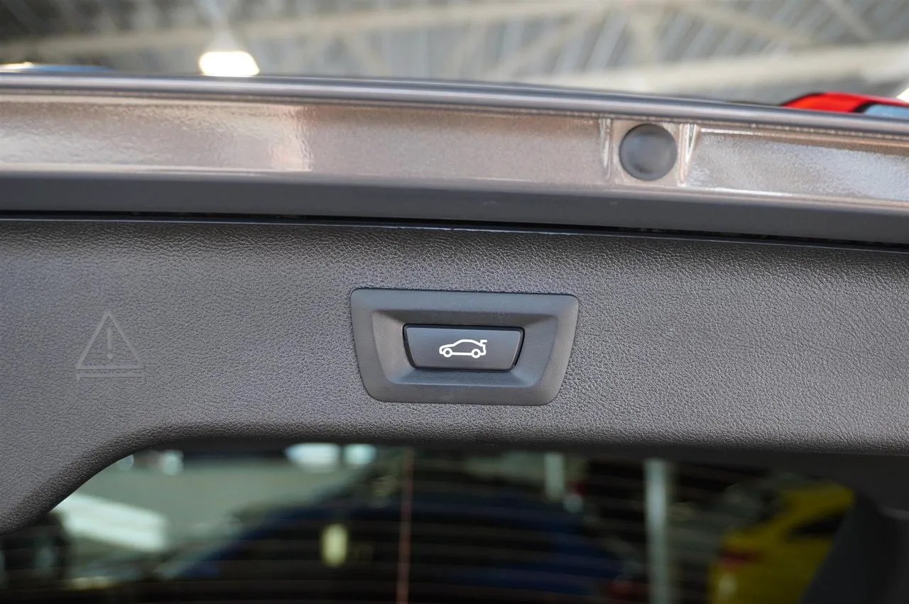 BMW 530 bild 16