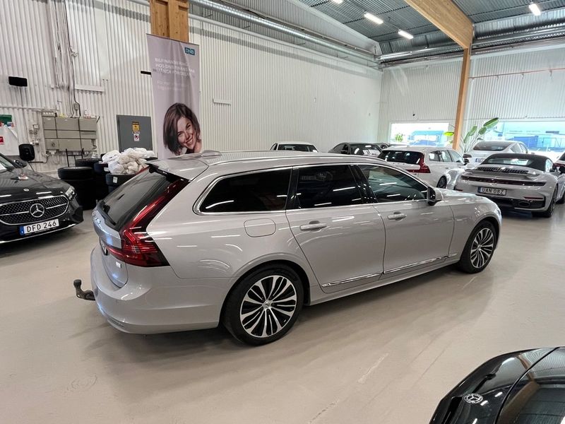 Volvo V90 bild 2