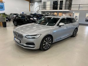 Volvo V90 bild 4