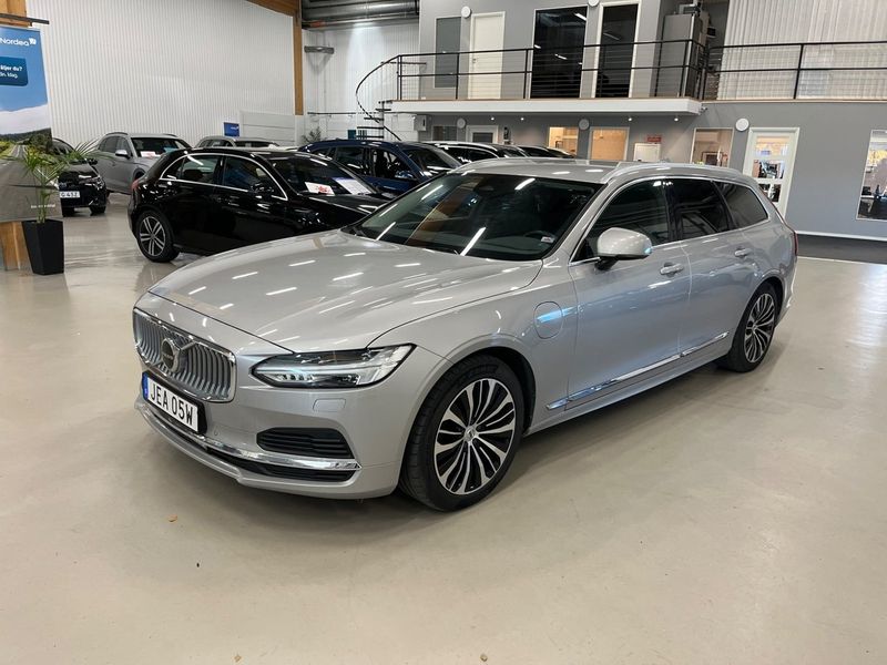 Volvo V90 bild 4