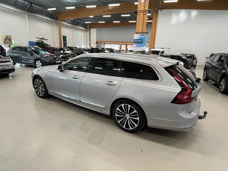 Volvo V90 bild 3
