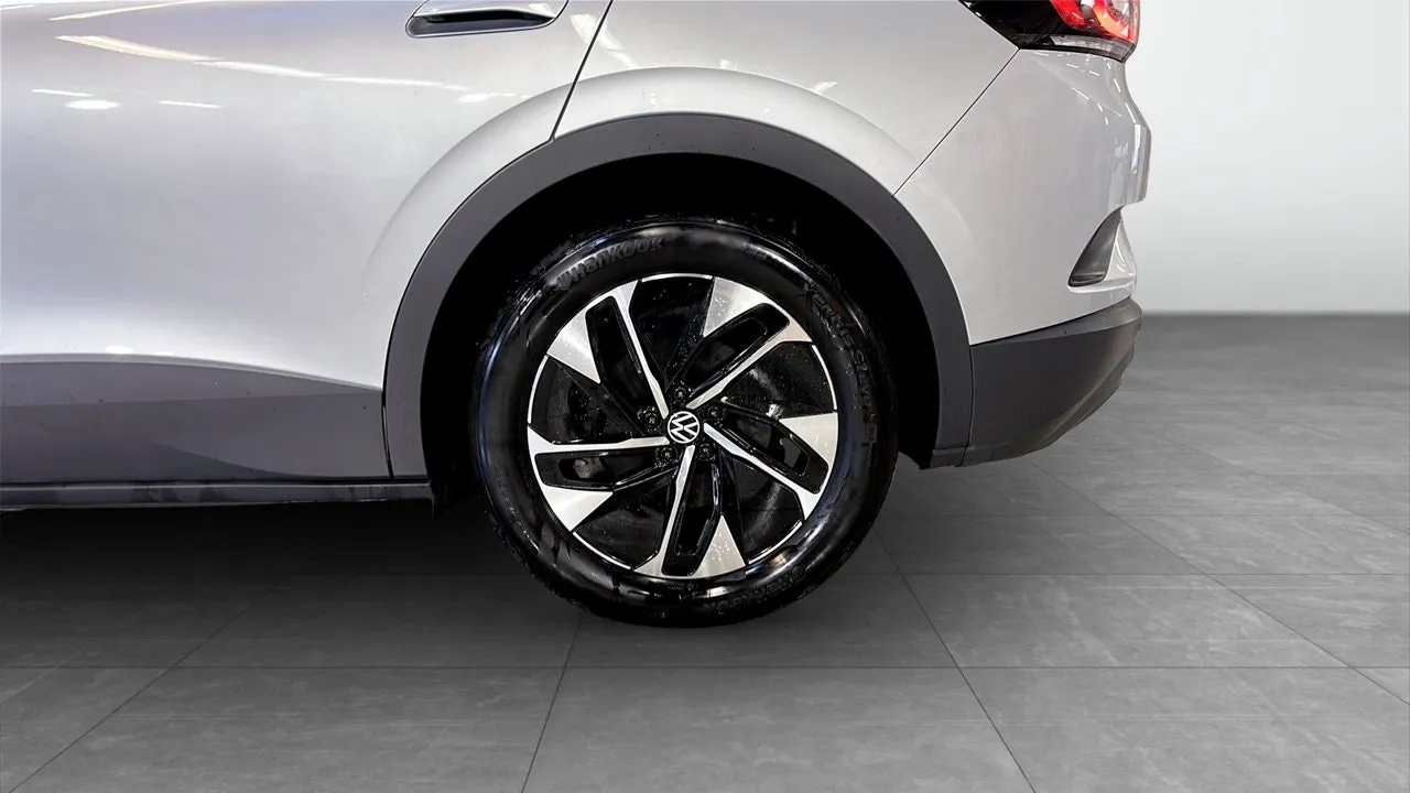 Volkswagen ID.4 bild 6
