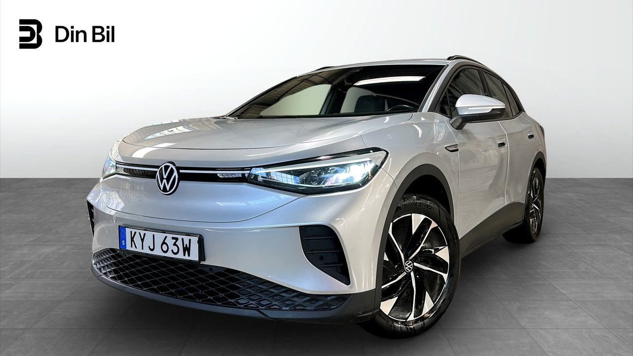 Volkswagen ID.4