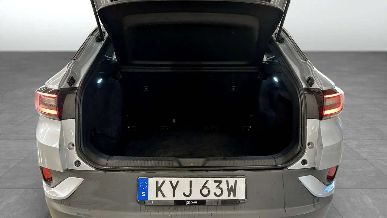 Volkswagen ID.4 bild 13