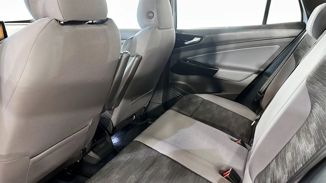 Volkswagen ID.4 bild 12