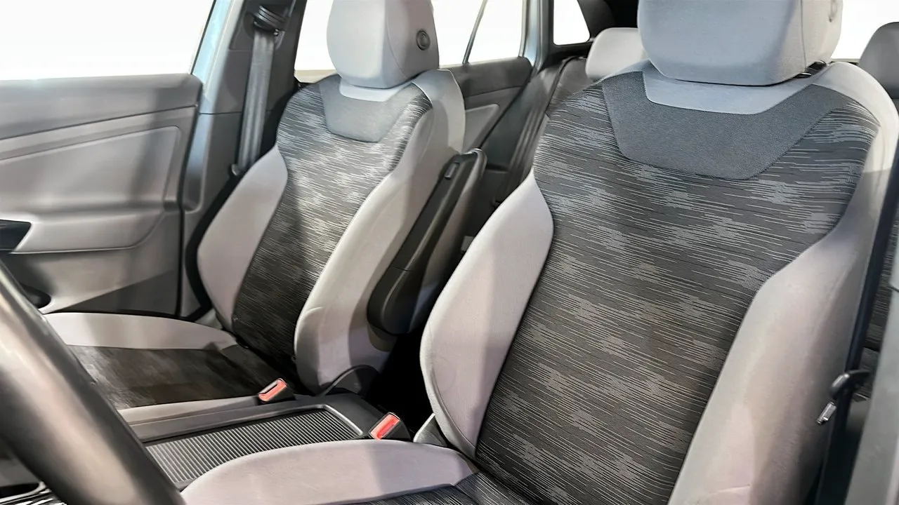 Volkswagen ID.4 bild 8