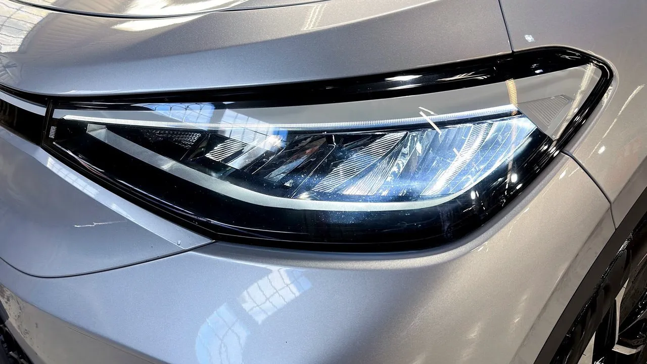 Volkswagen ID.4 bild 15