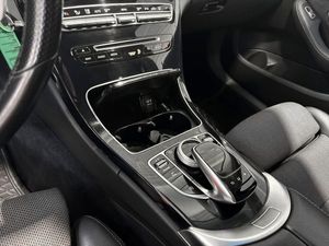 Mercedes C220 bild 18