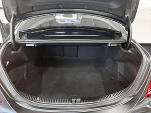 Mercedes C220 bild 13
