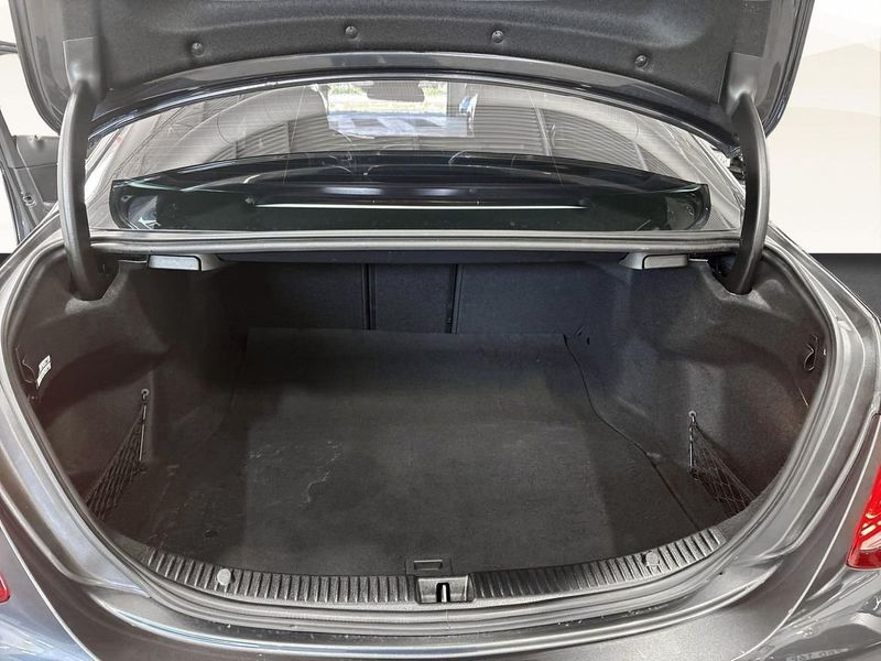 Mercedes C220 bild 13