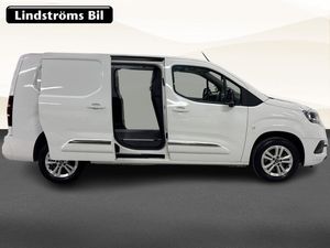 Toyota Proace bild 14