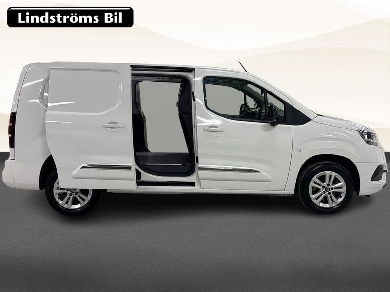 Toyota Proace bild 14