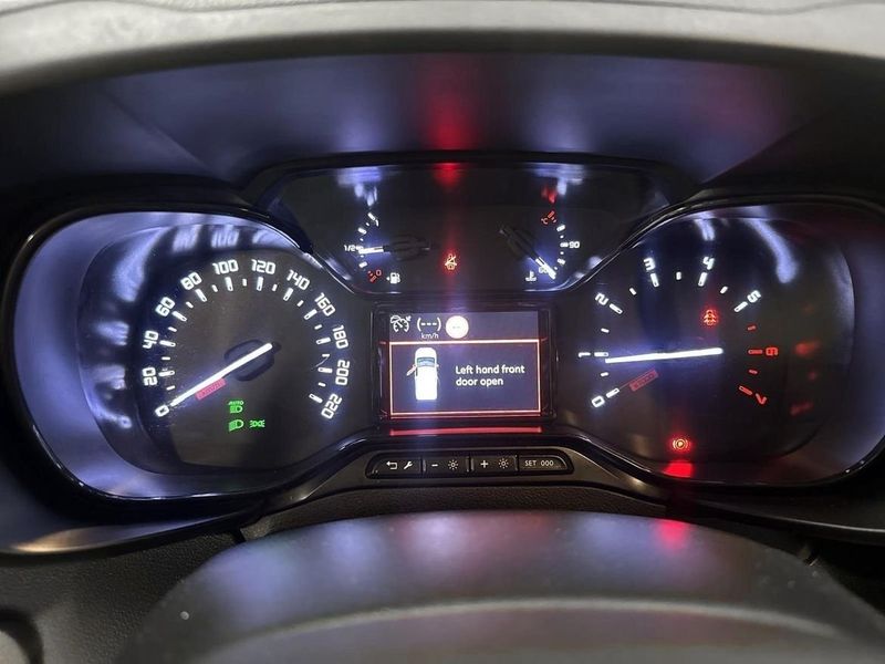 Toyota Proace bild 16