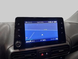 Toyota Proace bild 17