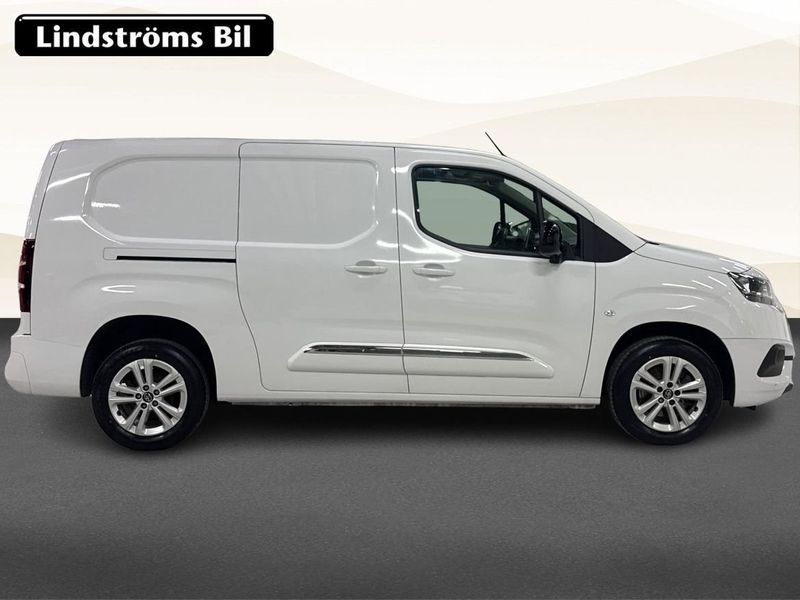 Toyota Proace bild 6