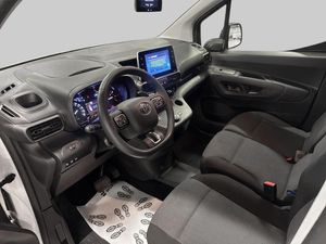 Toyota Proace bild 11