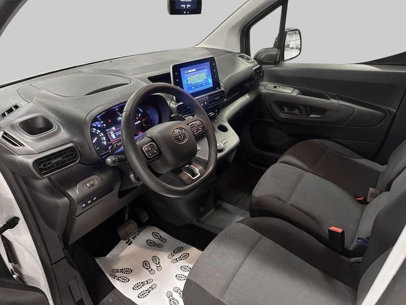 Toyota Proace bild 11