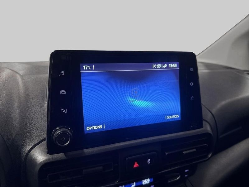 Toyota Proace bild 18