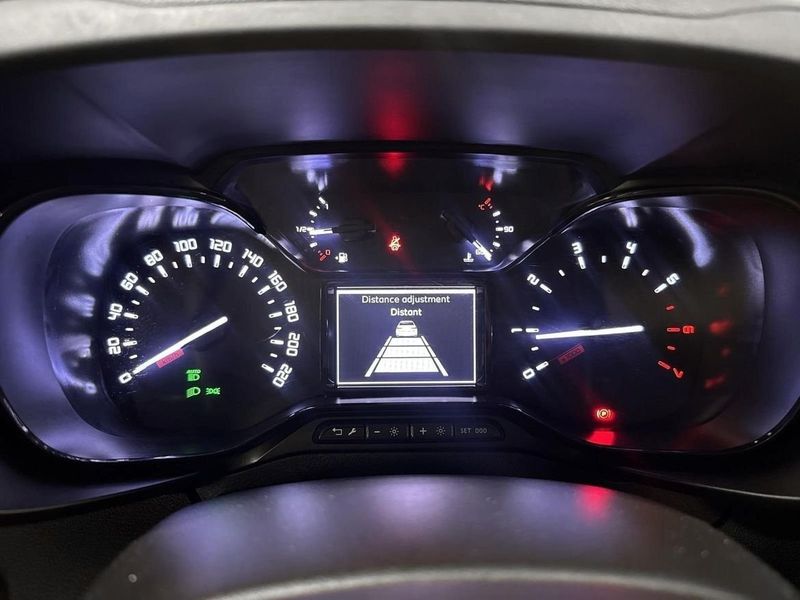 Toyota Proace bild 21