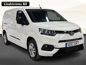 Toyota Proace bild 3