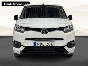 Toyota Proace bild 10