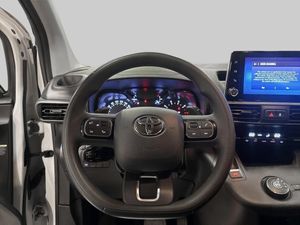 Toyota Proace bild 15