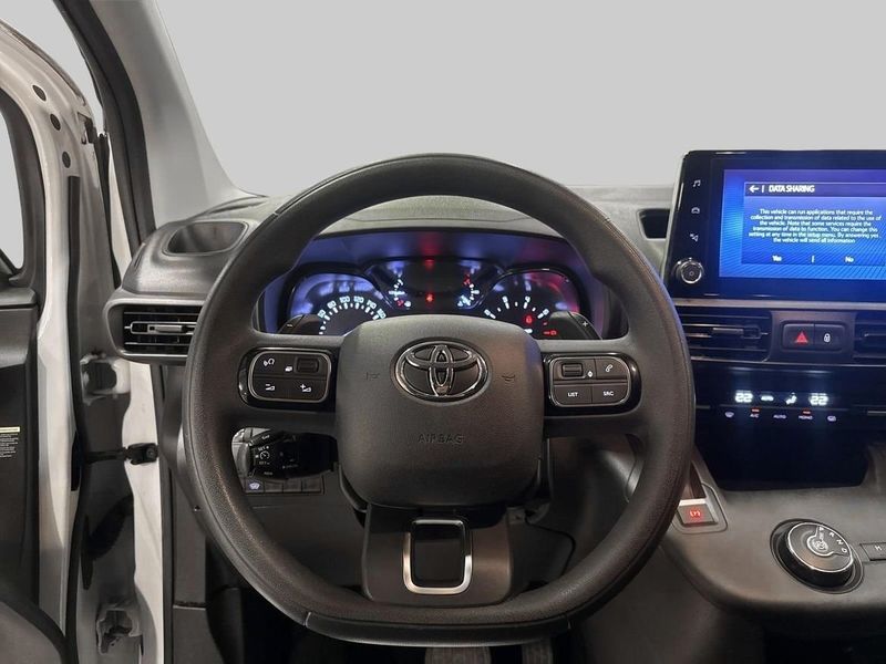Toyota Proace bild 15
