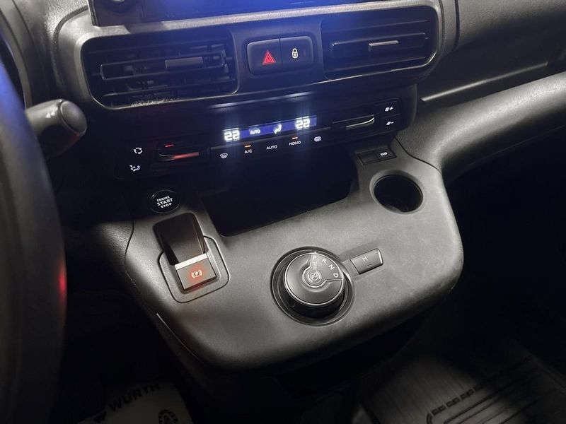 Toyota Proace bild 19