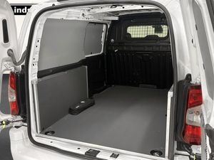Toyota Proace bild 12