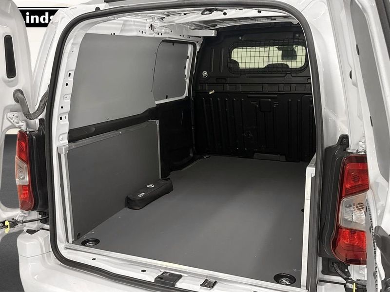 Toyota Proace bild 12
