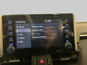 Toyota RAV4 bild 17