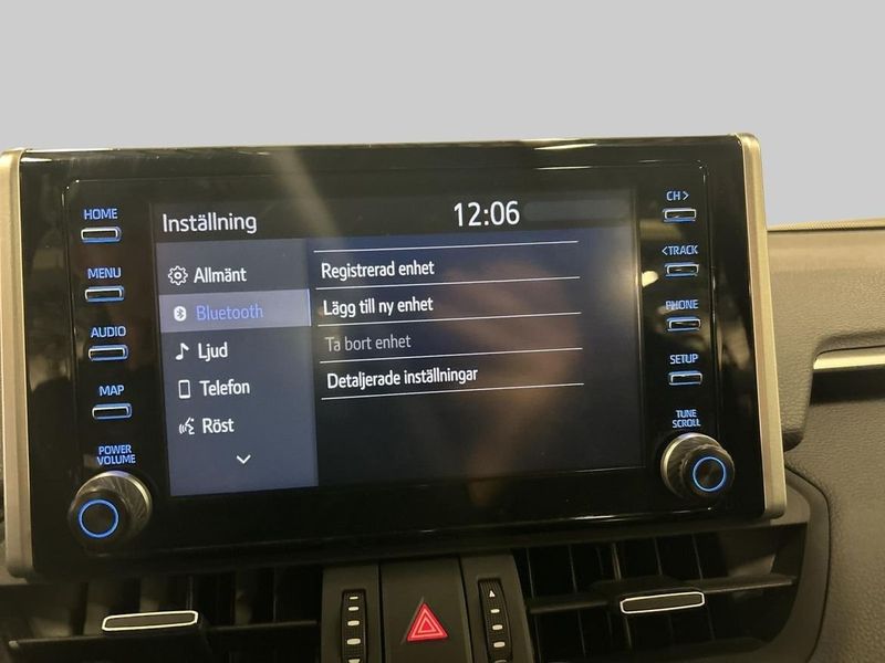 Toyota RAV4 bild 17