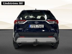 Toyota RAV4 bild 8