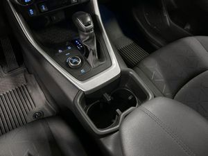 Toyota RAV4 bild 18