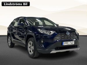 Toyota RAV4 bild 3