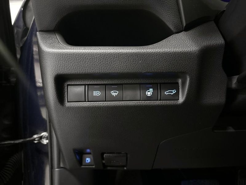 Toyota RAV4 bild 19
