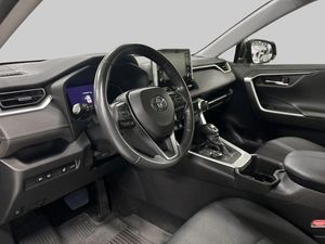 Toyota RAV4 bild 14