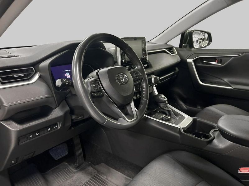 Toyota RAV4 bild 14