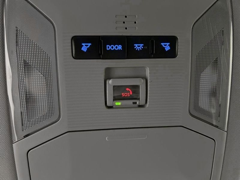 Toyota RAV4 bild 20