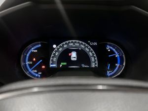 Toyota RAV4 bild 15
