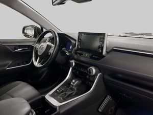 Toyota RAV4 bild 10