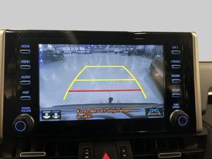 Toyota RAV4 bild 16