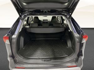 Toyota RAV4 bild 13