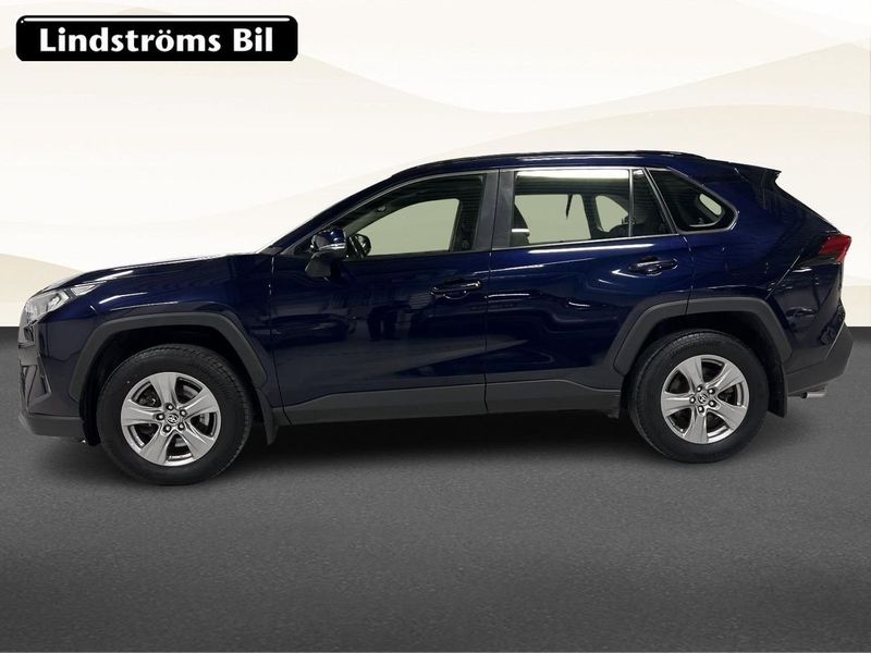 Toyota RAV4 bild 6