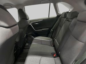 Toyota RAV4 bild 11