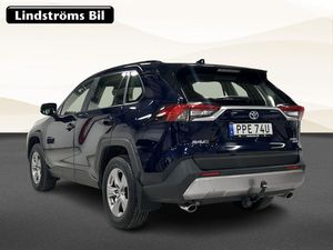 Toyota RAV4 bild 4