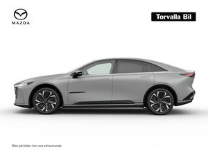 Mazda 6e bild 2