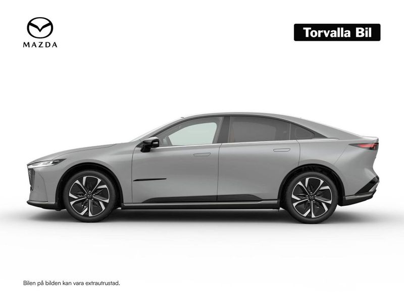 Mazda 6e bild 2