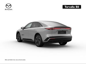 Mazda 6e bild 3